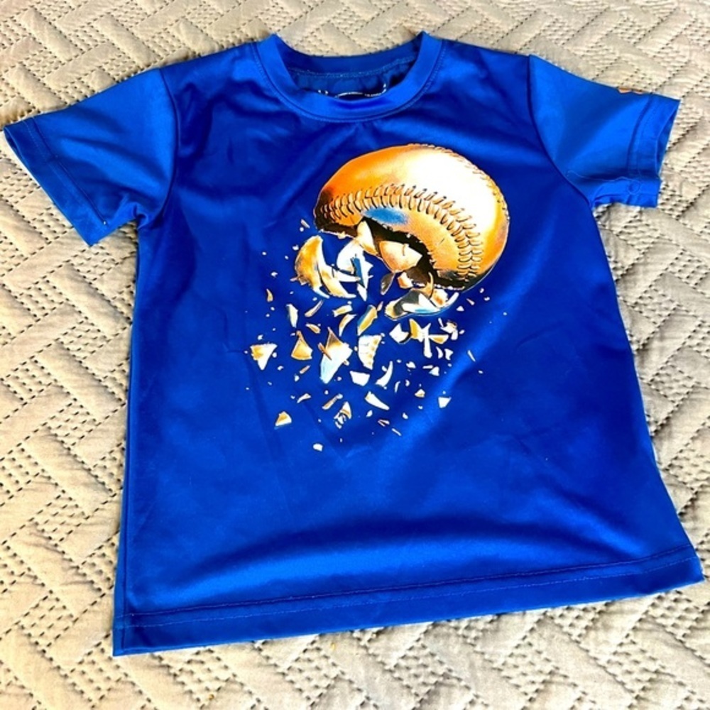 Under Armour Dri-fit Shirt​​​​